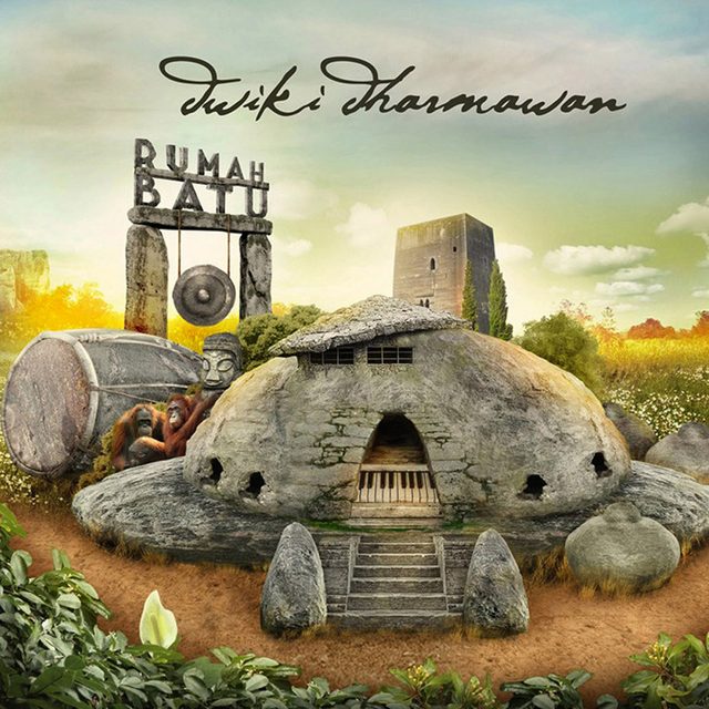 Dwiki Dharmawan — Rumah Batu