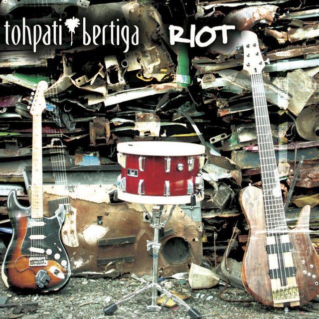 Tohpati Bertiga — Riot