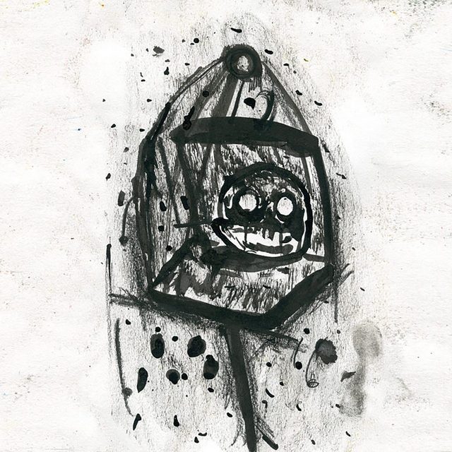 Mask Of Confidence — Mask Of Confidence