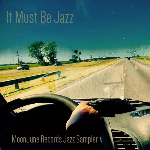 MoonJune Records Jazz Sampler — It Must Be Jazz