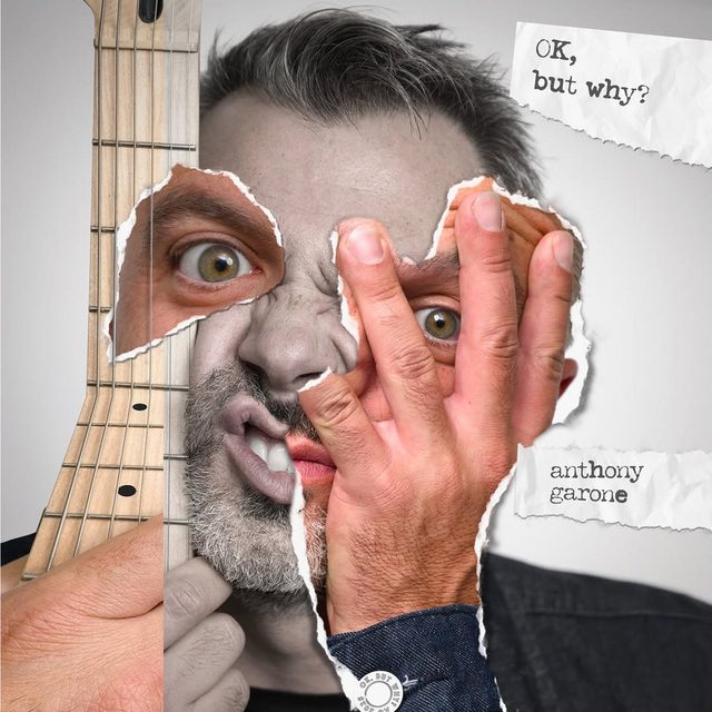 Anthony Garone — OK, But Why?