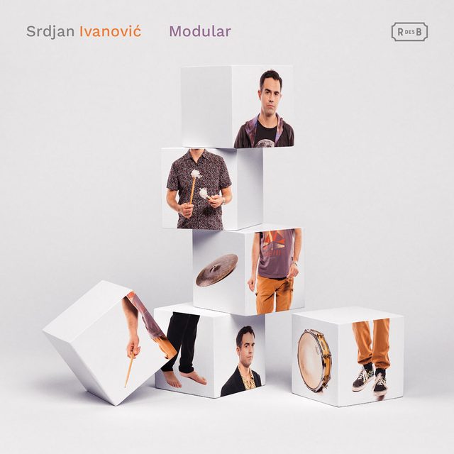 Srdjan Ivanovic — Modular