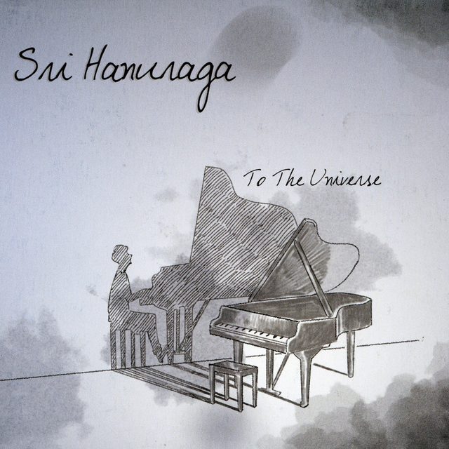 Sri Hanuraga — To The Universe
