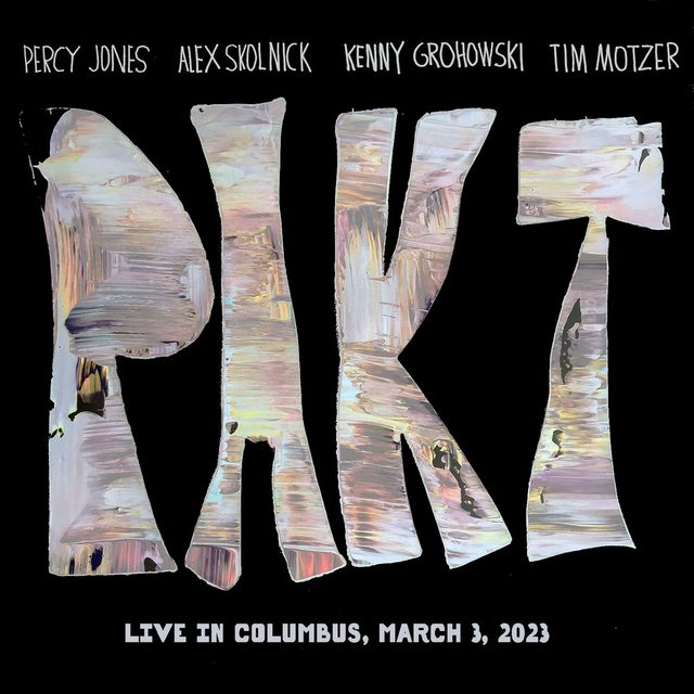 Pakt — Live In Columbus