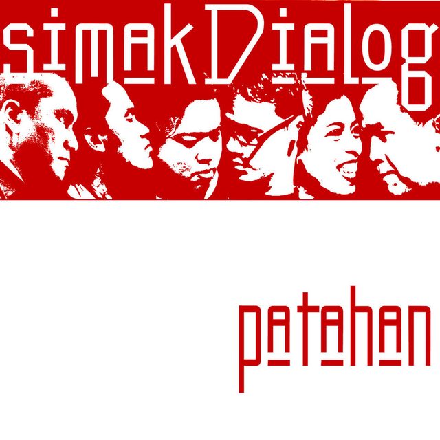 simakDialog — Patahan