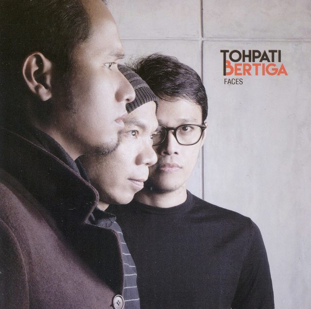 Tohpati Bertiga — Faces