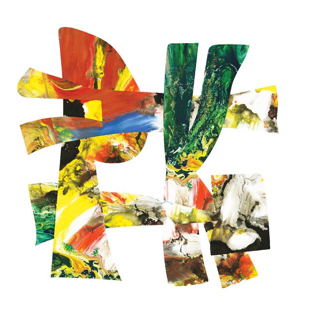Pakt — No Steps Left To Trace