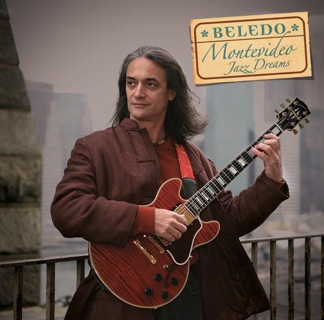 Beledo — Montevideo Jazz Dreams
