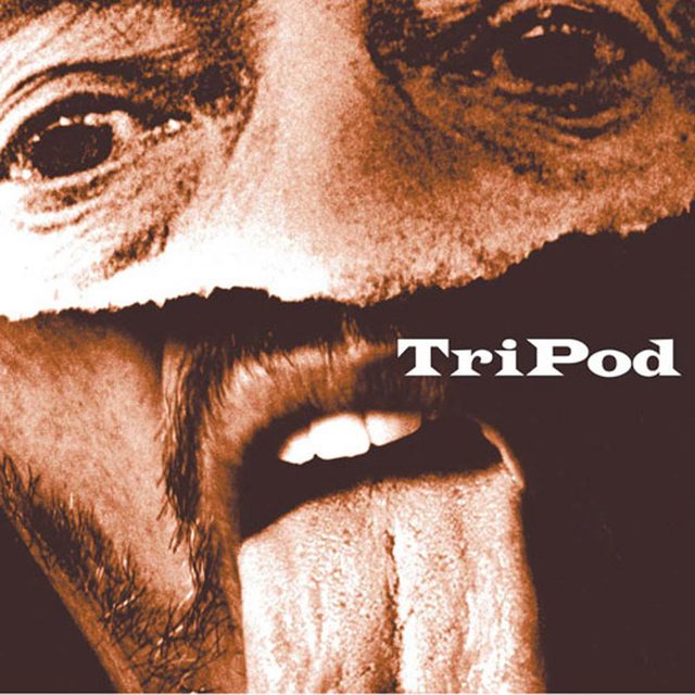 TriPod — TriPod