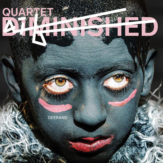 Quartet Diminished — Deerand