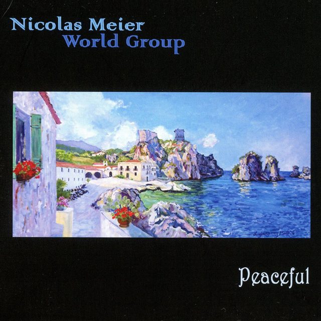 Nicolas Meier World Group — Peaceful