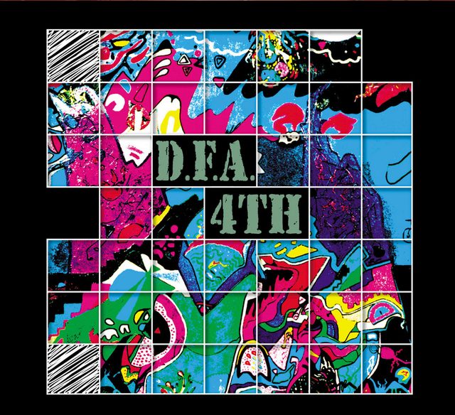 D.F.A. — 4th