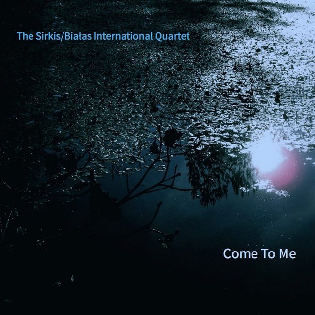 The Sirkis/Bialas International Quartet — Come To Me
