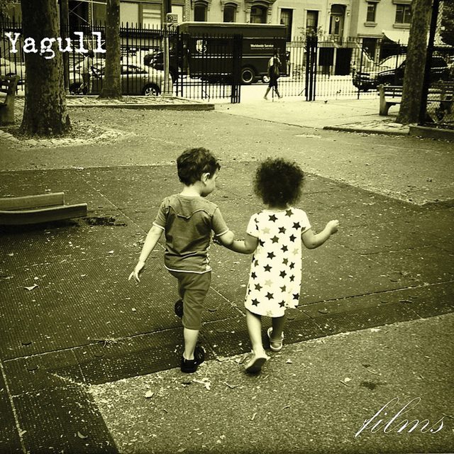 Yagull — Films