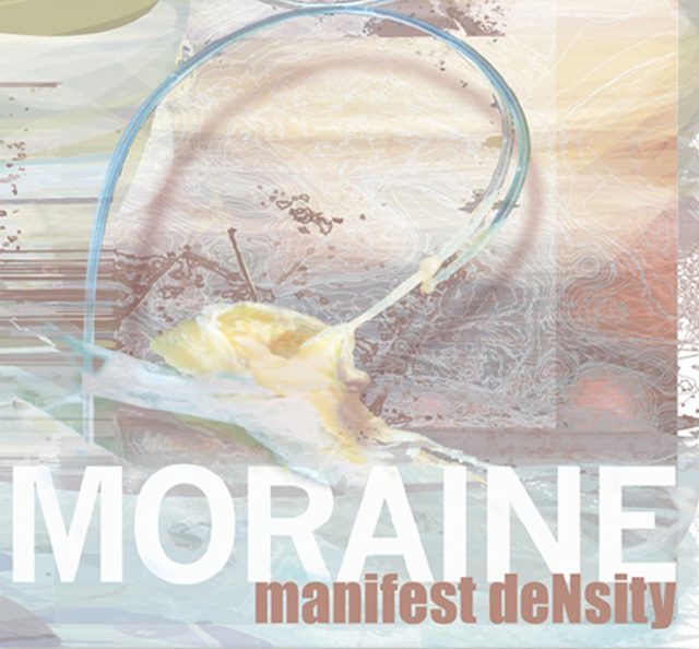 Moraine — Manifest Density