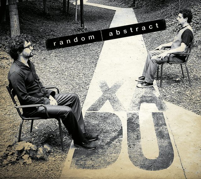 XaDu — Random Abstract
