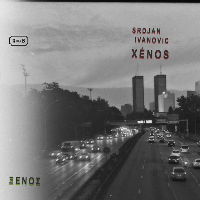 Srdjan Ivanovic — Xénos