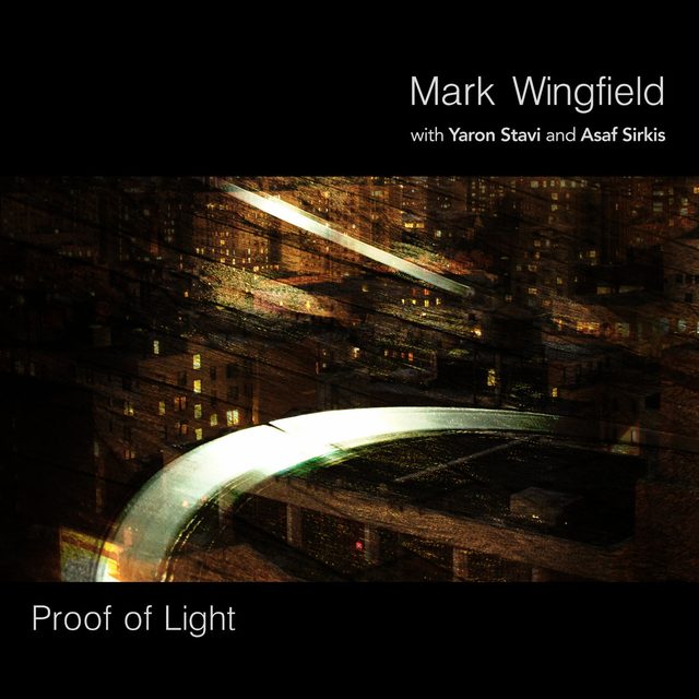 Mark Wingfield — Proof Of Light (HD)