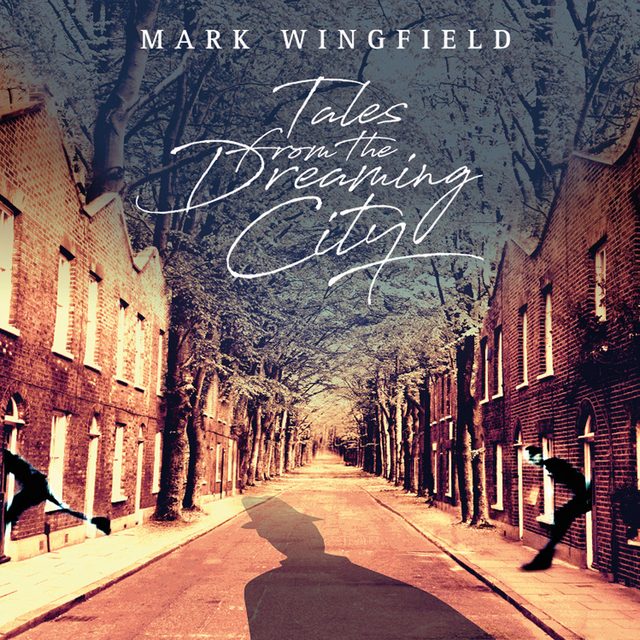 Mark Wingfield — Tales From The Dreaming City (HD)
