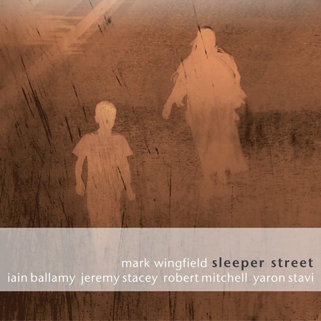 Mark Wingfield — Sleeper Street (HD)