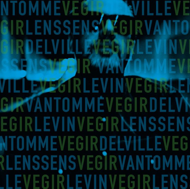 Dominique Vantomme — Vegir (HD)