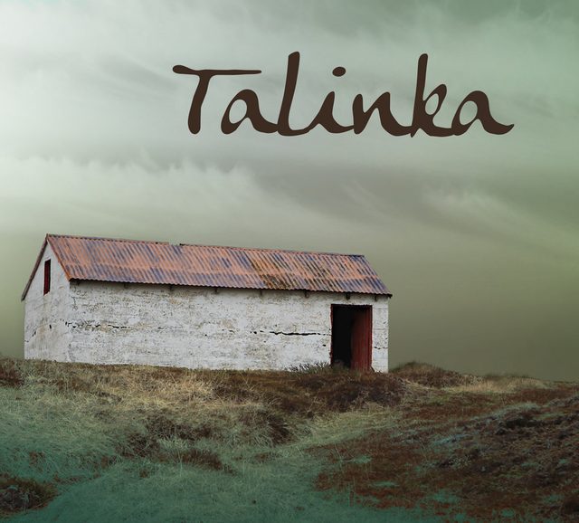 Talinka — Talinka (HD)