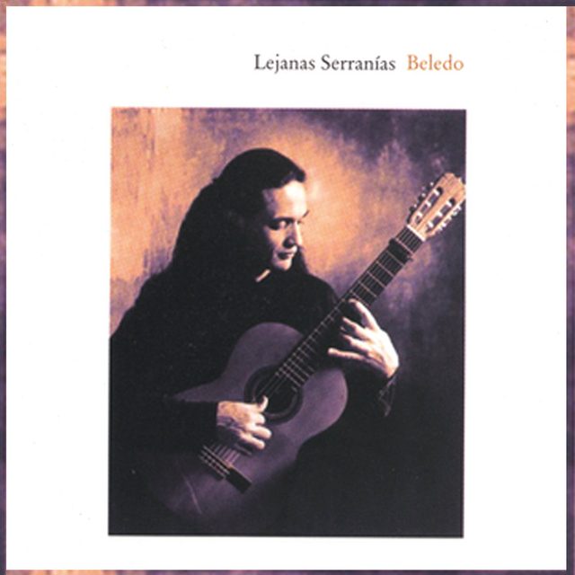 Beledo — Lejanas Serranias