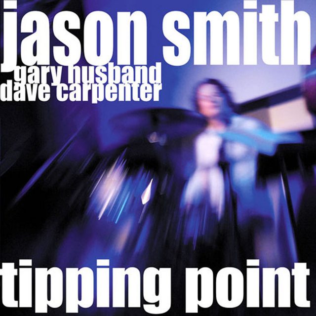 Jason Smith — Tipping Point