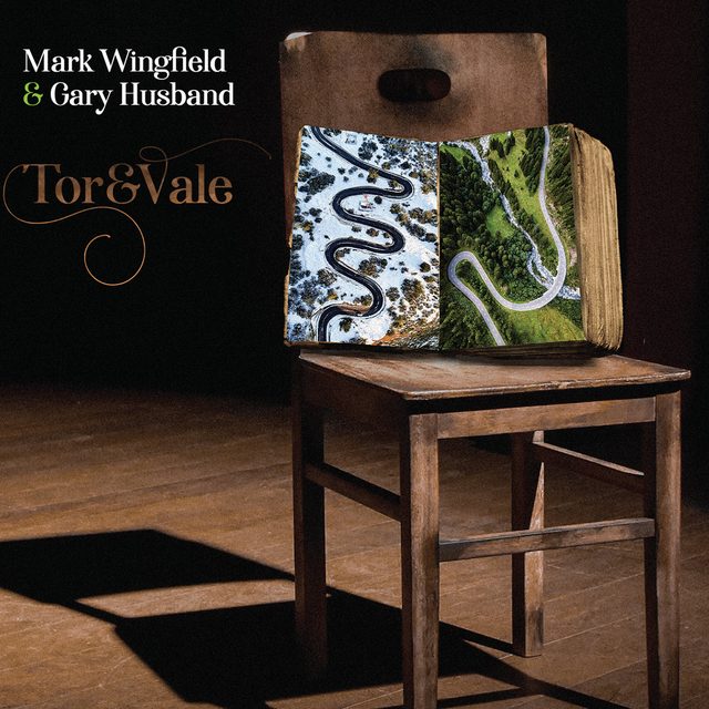 Mark Wingfield & Gary Husband — Tor & Vale (HD)