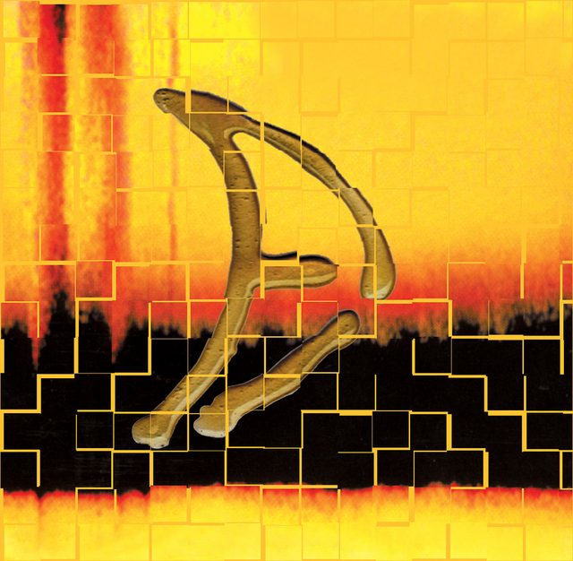 D.F.A. — Kaleidoscope (2cd set)