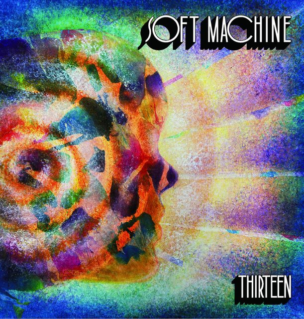 Soft Machine — Thirteen